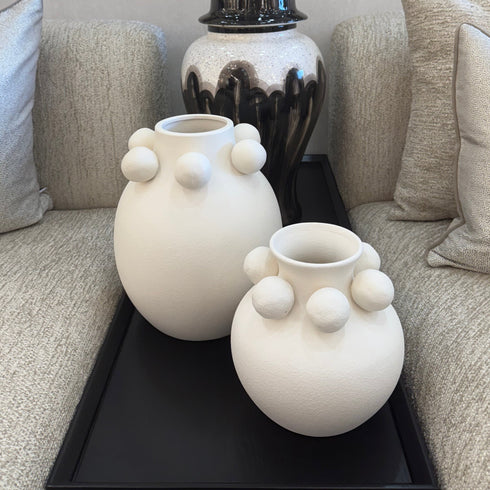 Bobble Vase