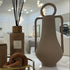 Handmade Brown Vase