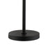 Kade Table Lamp 6 Light - Satin Black