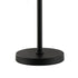Kade Table Lamp 6 Light - Satin Black