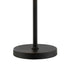 Kade Table Lamp 6 Light - Satin Black