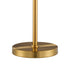 Kade Table Lamp 6 Light - Brass