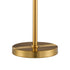 Kade Table Lamp 6 Light - Brass