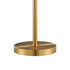 Kade Table Lamp 6 Light - Brass