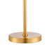 Kade Table Lamp 6 Light - Brass