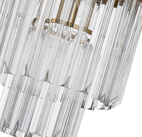 Kuna Pendant Round 4 Light