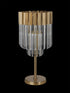 Kuna Table Lamp 3 Light