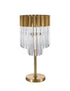Kuna Table Lamp 3 Light