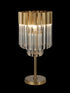 Kuna Table Lamp 3 Light