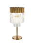 Kuna Table Lamp 3 Light