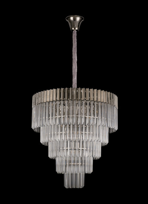 Kuna Pendant Round 5 Tier 19 Light