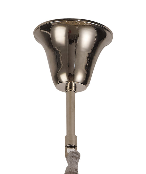 Kuna Pendant Round 5 Tier 19 Light