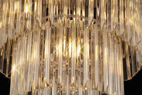 Kuna Pendant Round 5 Tier 19 Light