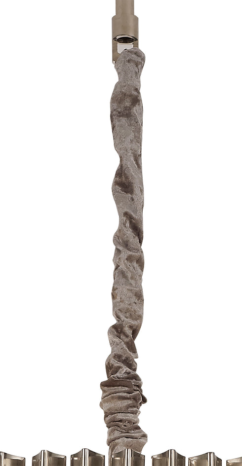 Kuna Pendant Round 5 Tier 19 Light