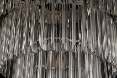 Kuna Pendant Round 5 Tier 19 Light