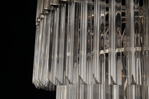 Kuna Pendant Round 5 Tier 19 Light