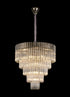 Kuna Pendant Round 5 Tier 19 Light