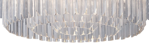 Kuna Flush Ceiling Round 12 Light