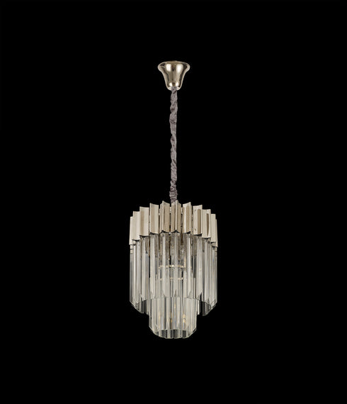 Kuna Pendant Round 4 Light