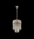 Kuna Pendant Round 4 Light