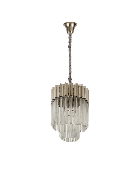 Kuna Pendant Round 4 Light