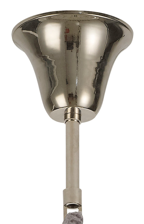 Kuna Pendant Round 4 Light