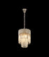 Kuna Pendant Round 4 Light