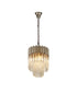 Kuna Pendant Round 4 Light