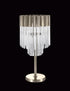 Kuna Table Lamp 3 Light