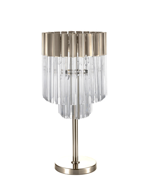 Kuna Table Lamp 3 Light