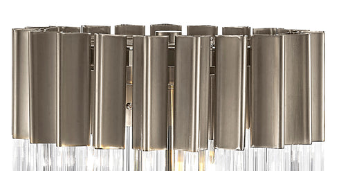 Kuna Table Lamp 3 Light