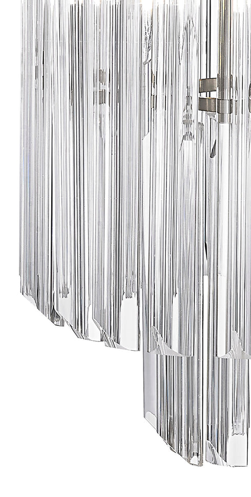 Kuna Table Lamp 3 Light