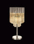 Kuna Table Lamp 3 Light