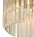 Kuna Flush Ceiling Round 7 Light