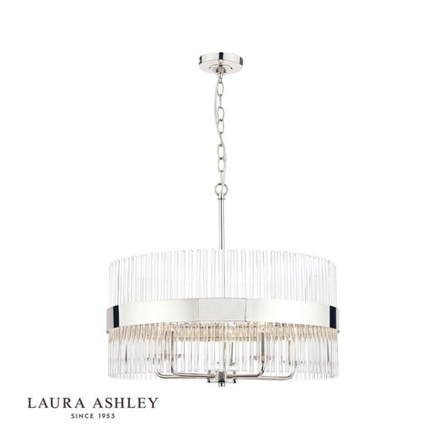 Laura Ashley Alexa 5lt Pendant