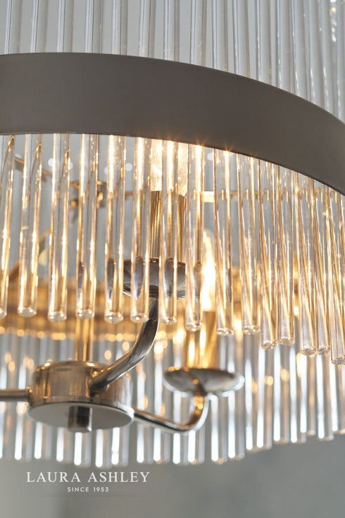 Laura Ashley Alexa 5lt Pendant