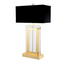 Arlington Crystal Table Lamp