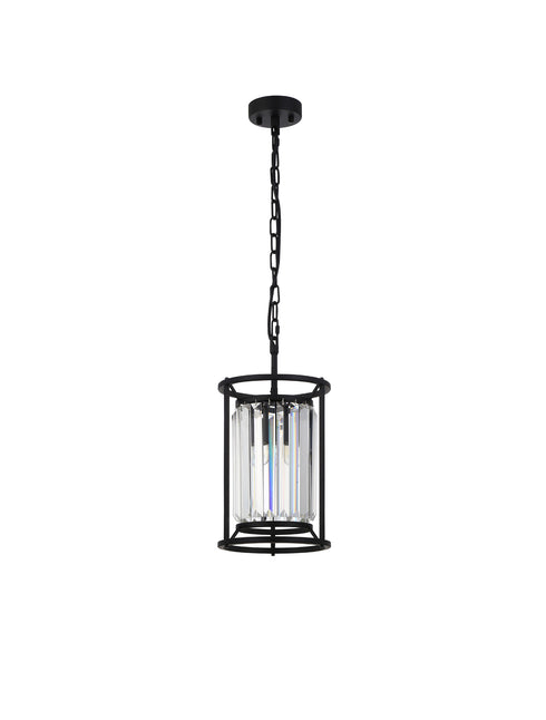 Mano Pendant / Semi Ceiling Convertible 1 Light
