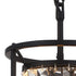 Mano Pendant / Semi Ceiling Convertible 1 Light