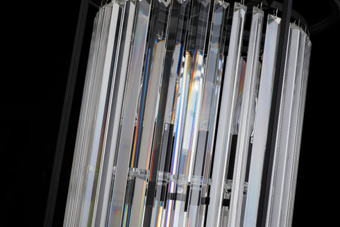 Mano Pendant 6 Light