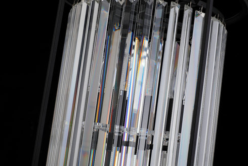 Mano Pendant 6 Light