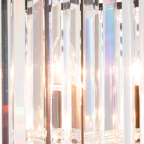 Mano Pendant 6 Light