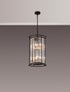 Mano Pendant 6 Light