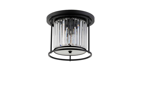 Mano Flush Ceiling 3 Light