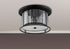 Mano Flush Ceiling 4 Light