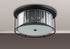 Mano Flush Ceiling 6 Light