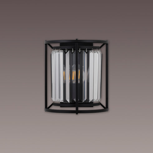 Mano Wall Lamp 2 Light