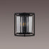 Mano Wall Lamp 2 Light