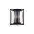 Mano Wall Lamp 2 Light