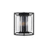 Mano Wall Lamp 2 Light